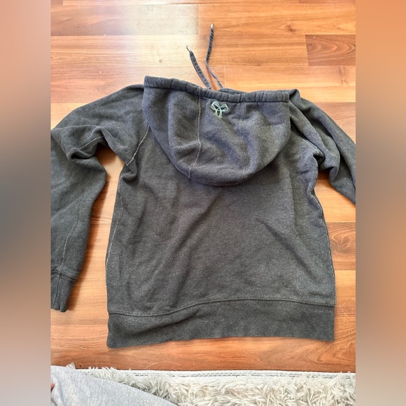 TNA Hoodie - Picture 7 of 7